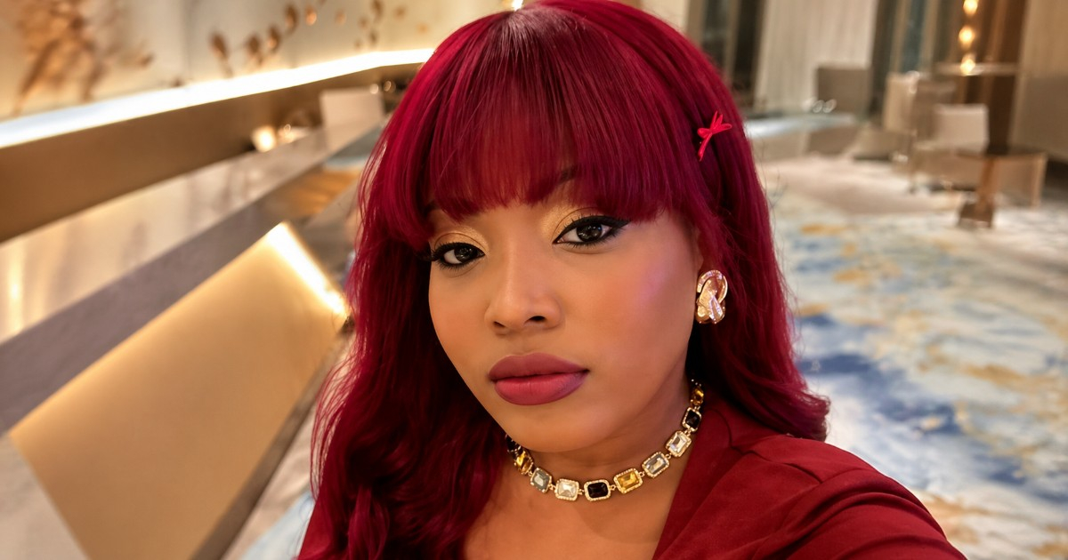 Cuban Singer in Vietnam: "I Want to Perform!"