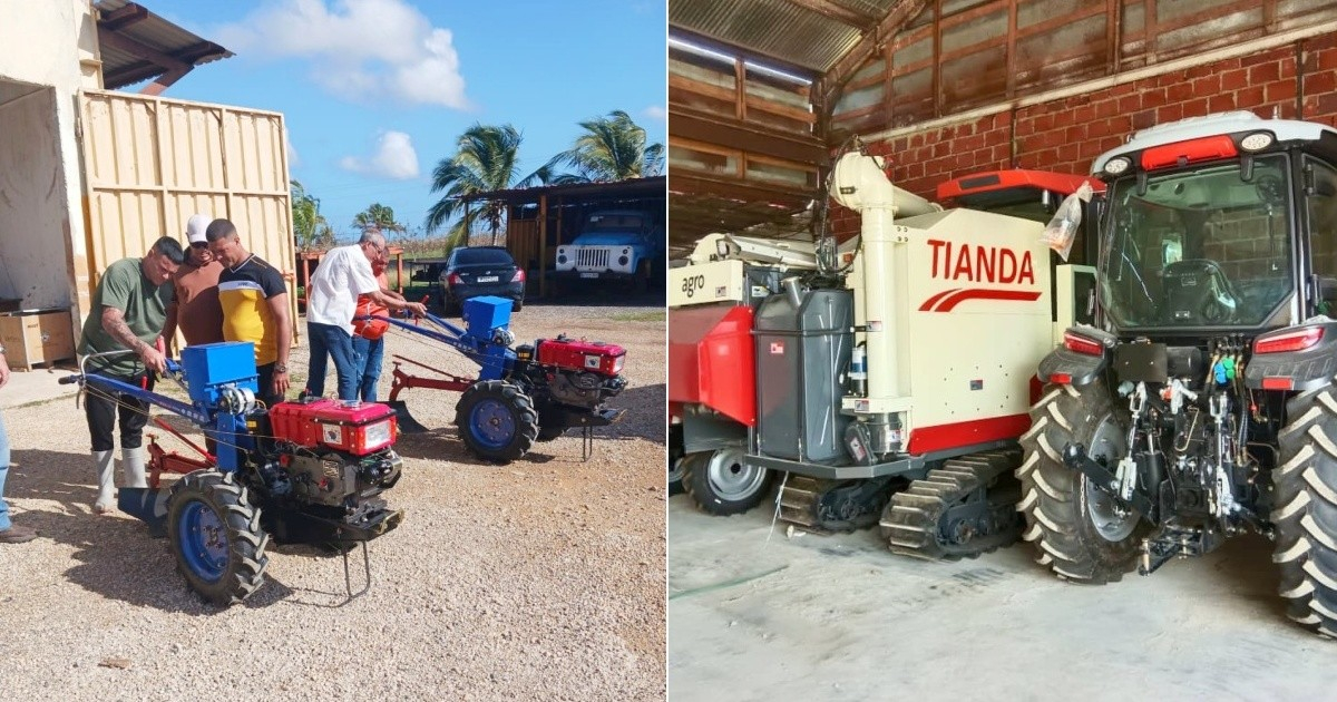 Private Firm Criticizes State Barriers in Cuba's Agricultural Sector