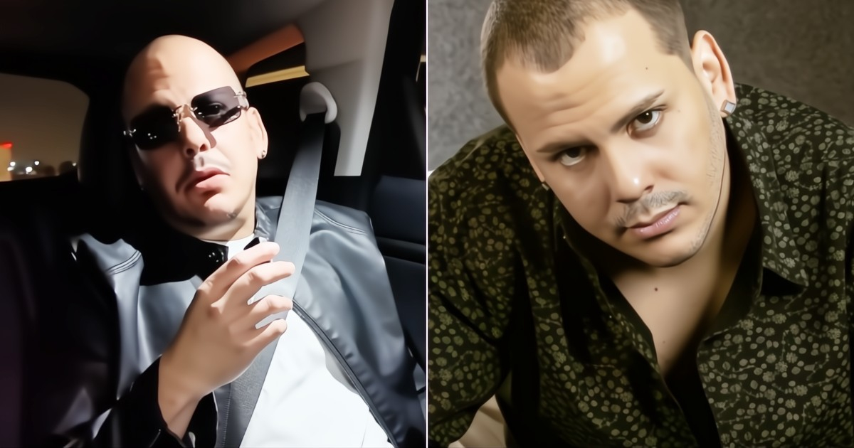 Cuban Singer Mayco D' Alma Reflects: "Life Was Simpler in Cuba Without the Worry of Bills"