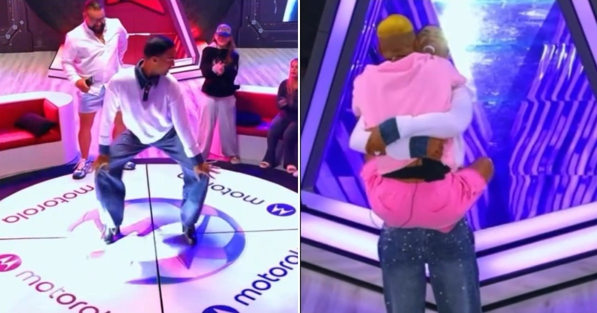 Pollito Tropical Joins Planeta Alofoke to Support Gino: "I'm Here to Stay"