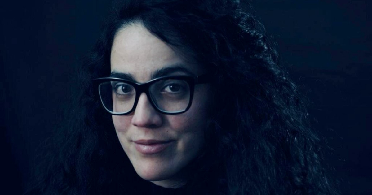 Monica Baro Discusses Preliminary Findings from Independent Cuban Media Survey