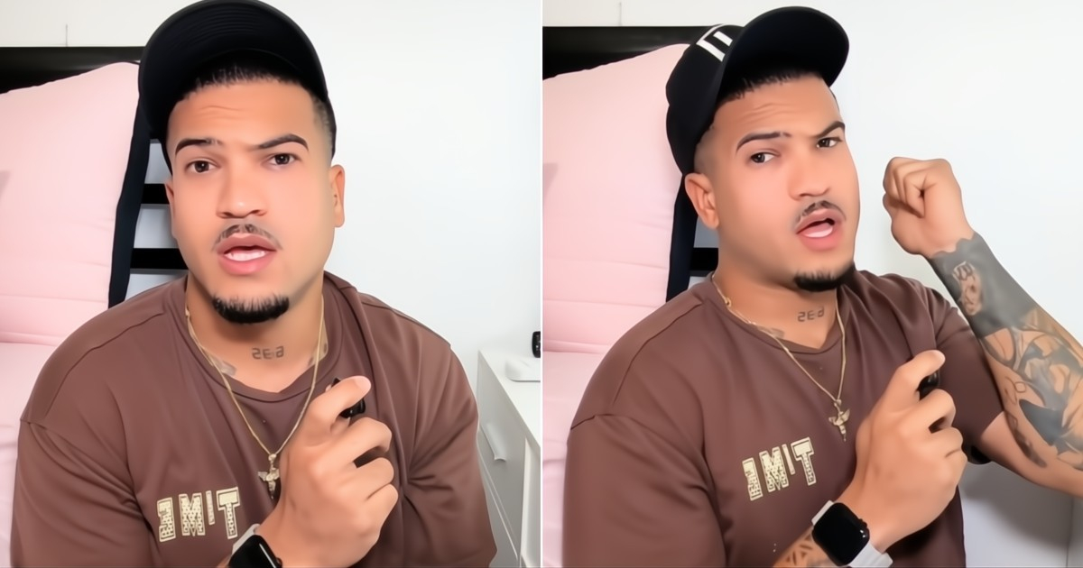 Cuban in the U.S. Abandons His Cuban Religion: "I've Left Behind What Doesn't Add Value"