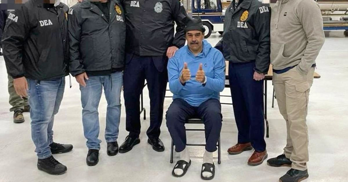 Special Witness May Emerge in U.S. Trial Against Nicolás Maduro