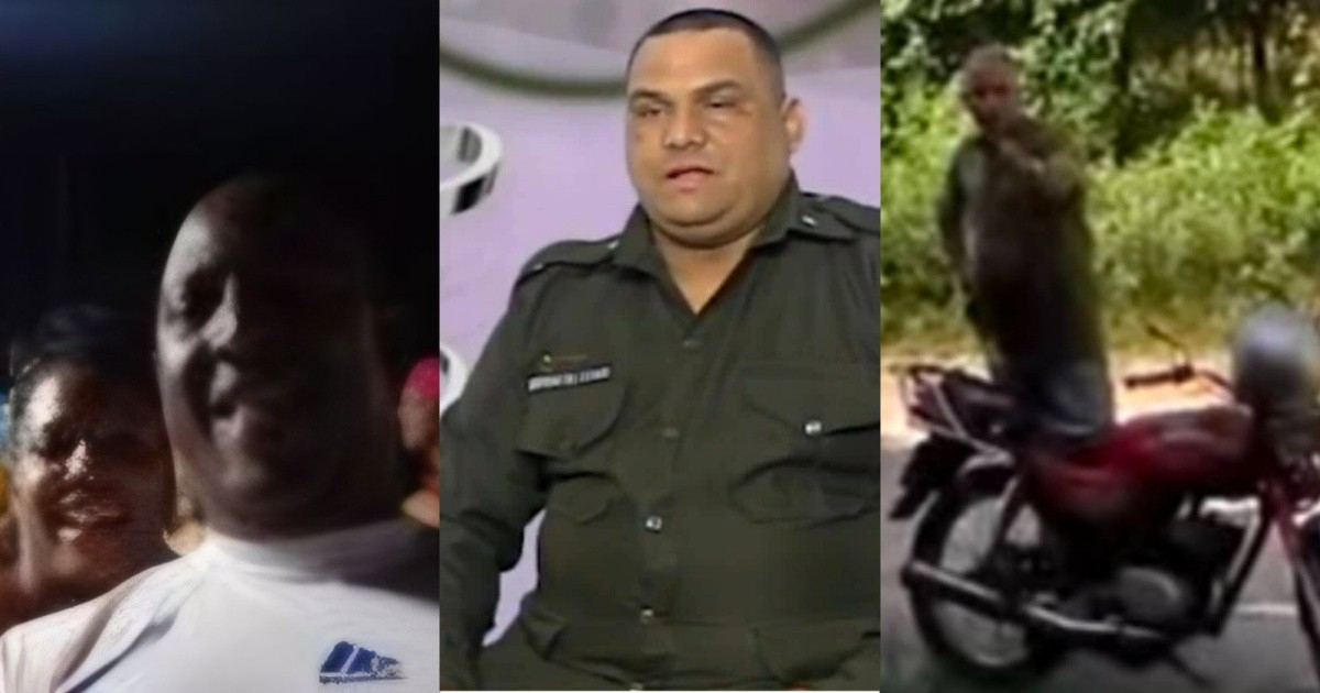 Guanajay's Prison Scandal: Officials Accused of Allowing Assaults on Political Prisoners