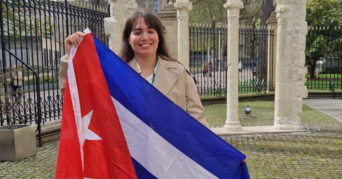 Amelia Calzadilla's Political Journey: From Activist to Founder of a New Party