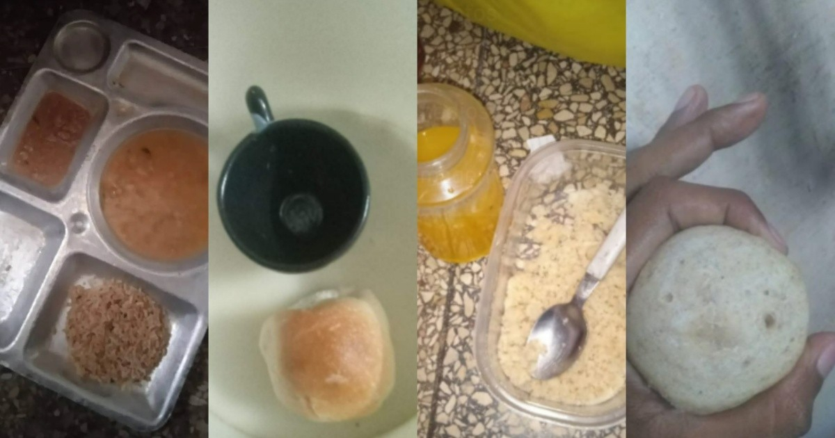 Cuban Prisons Exhibit Systematic Starvation, Report Uncovers