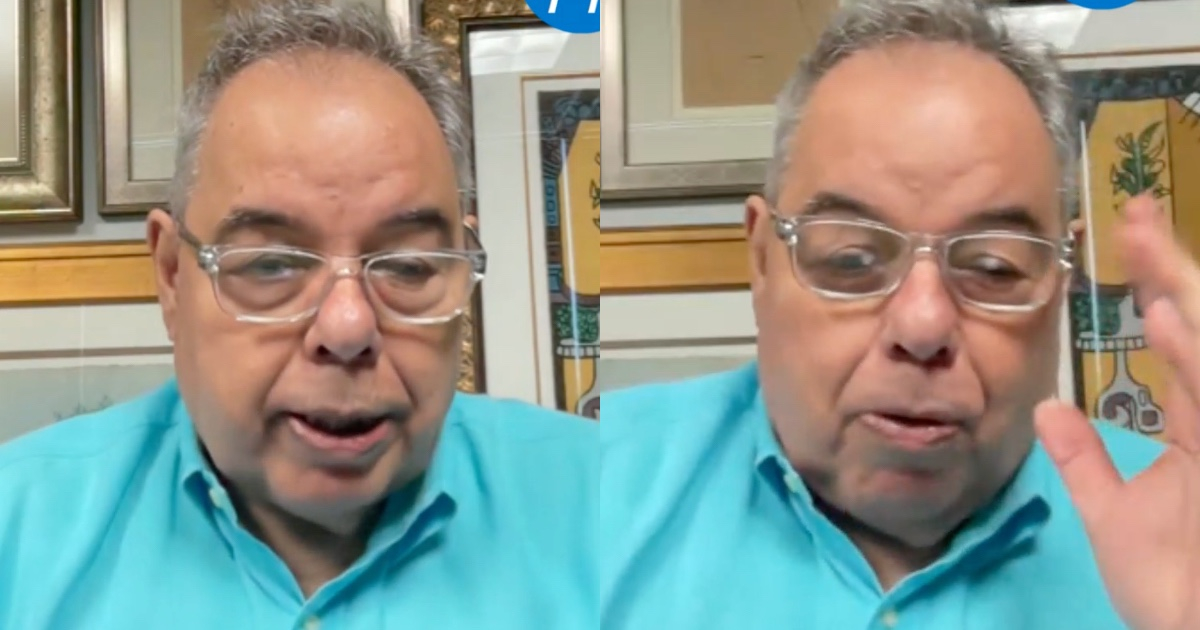 Immigration Lawyer Willy Allen Receives Erroneous Revocation of Non-Existent Parole