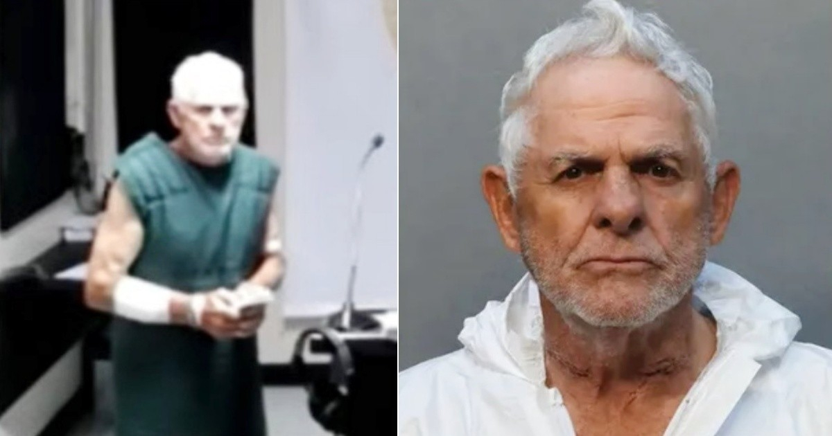 Man Accused of Killing Wife and Stepson Arrested in Miami-Dade