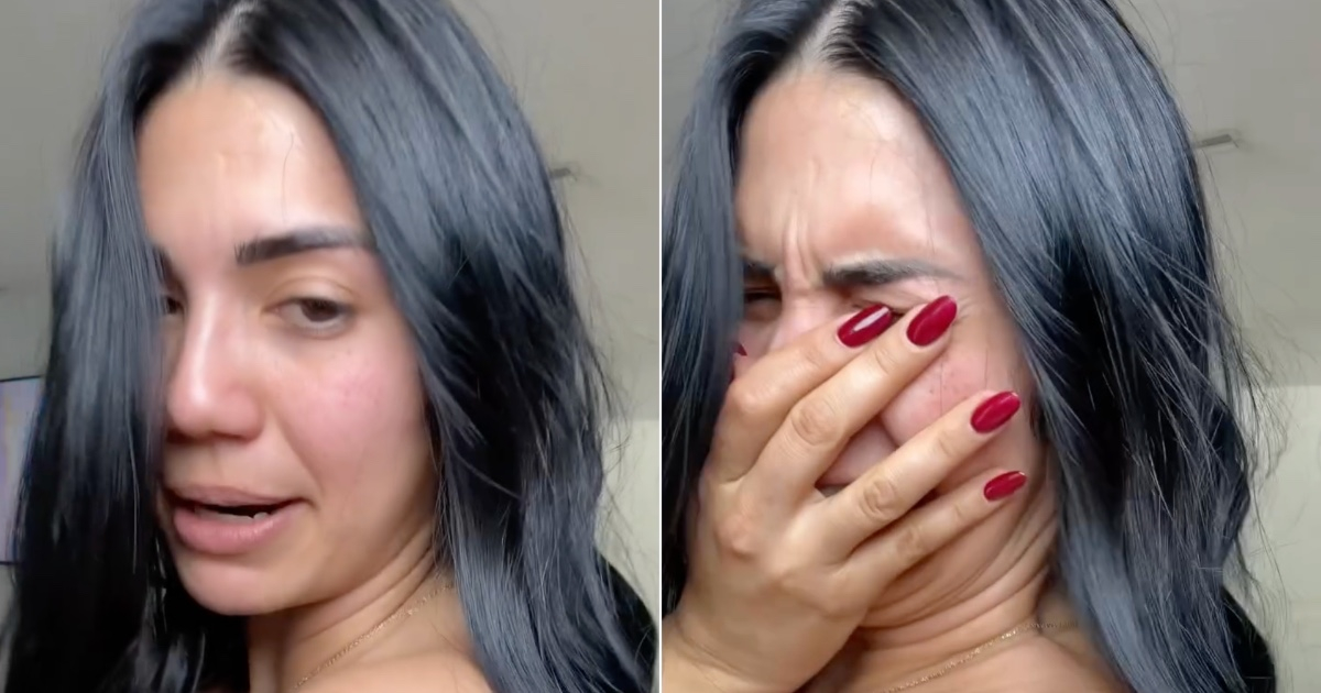 Amanda Camaraza Dishes on a "Very Personal" Detail of Her Life