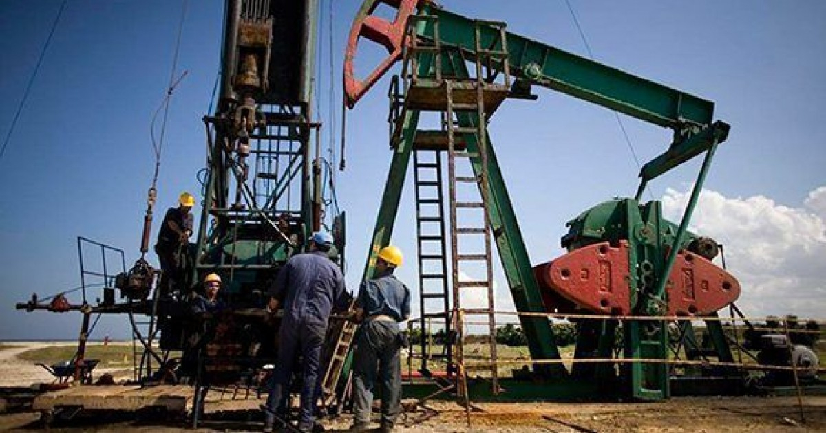 Angolan State Oil Firm Loses Stake in Cuban Petroleum Project