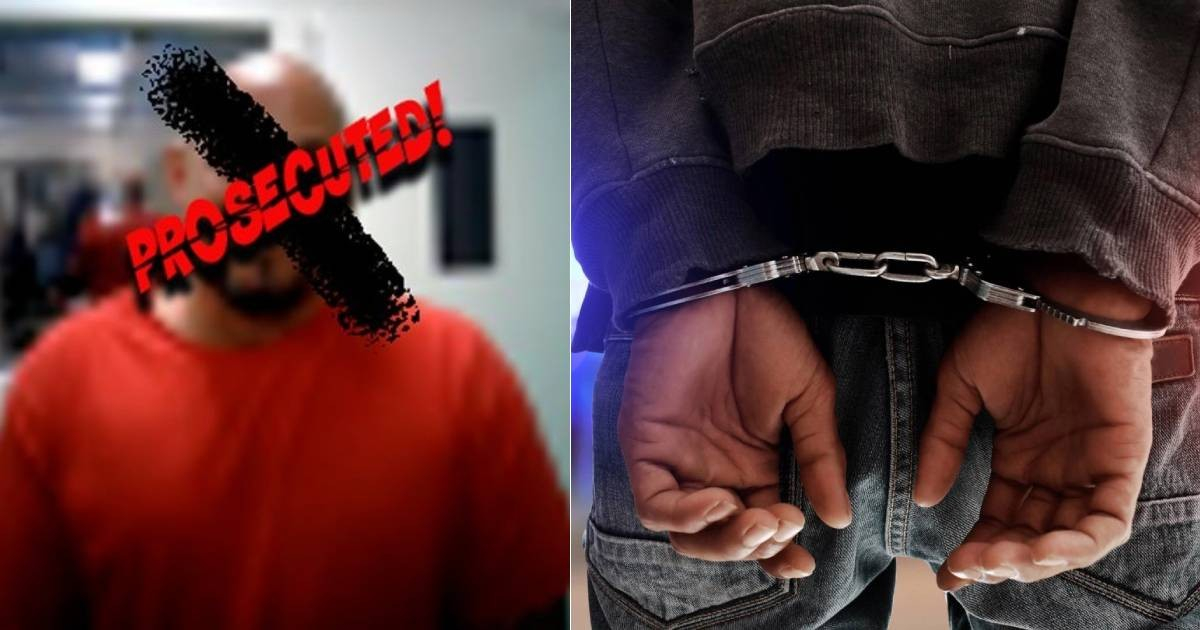 Cuban Immigrant Arrested in Florida Under Laken Riley Act: Faces Processing and Deportation