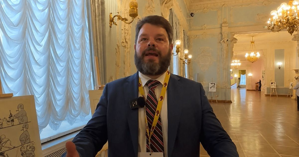 Fidel Castro's Grandson Vows Cuba Will "Keep Resisting" Amid Trump and Rubio's Sanctions