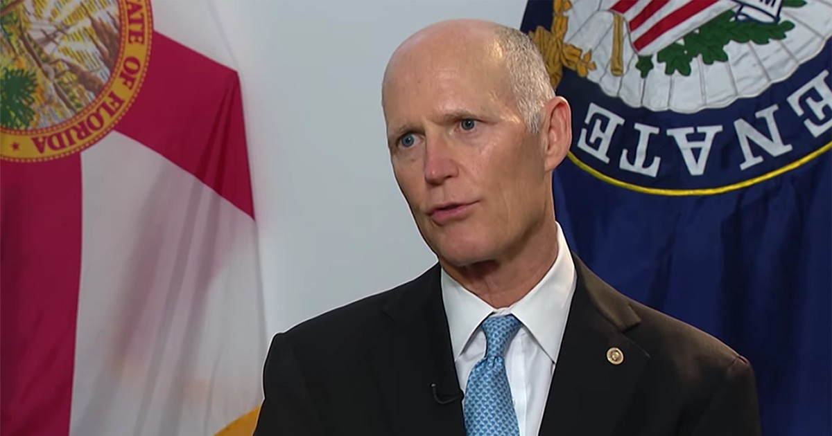 Rick Scott Urges Imprisonment of Cuban Leaders Amid Calls for Freedom