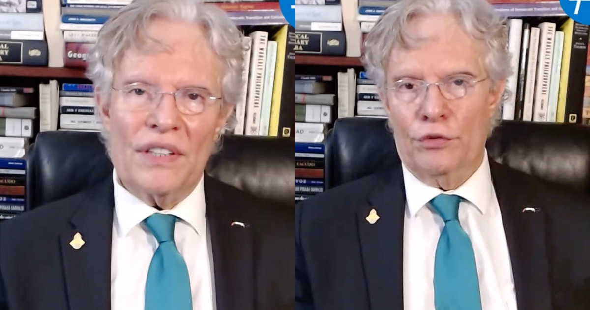 Could the U.S. Consider Military Action in Cuba Amid Iran Tensions?