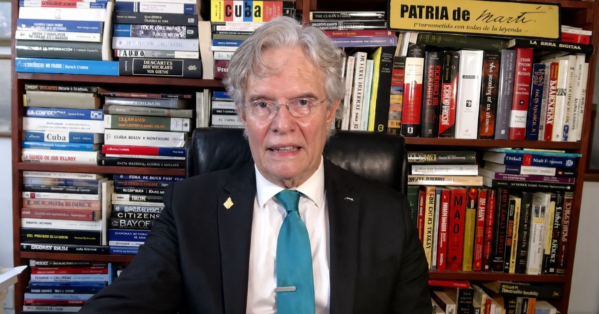 Political Analyst: "No One Will Lose Their Home in a Future Cuba"