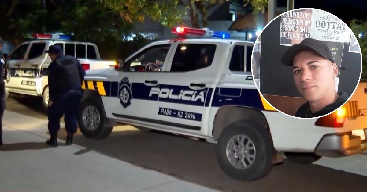 Uruguay's Government Addresses the Murder of Cuban Delivery Worker in Montevideo