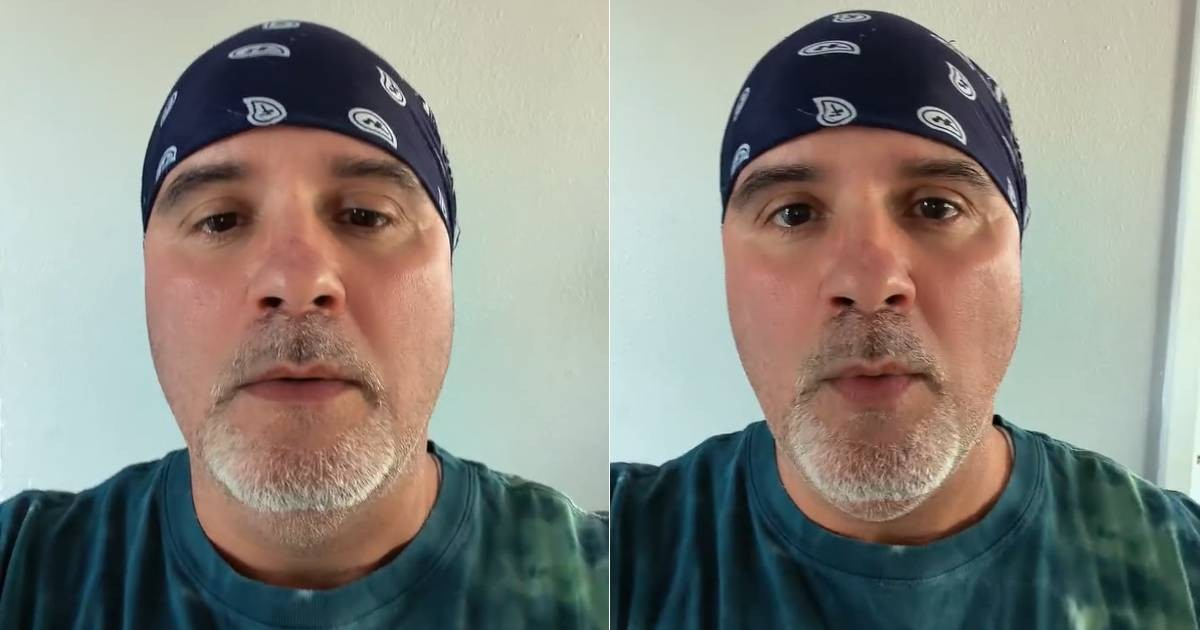 Cuban in the U.S. Declares Communist Beliefs, Challenges Deportation