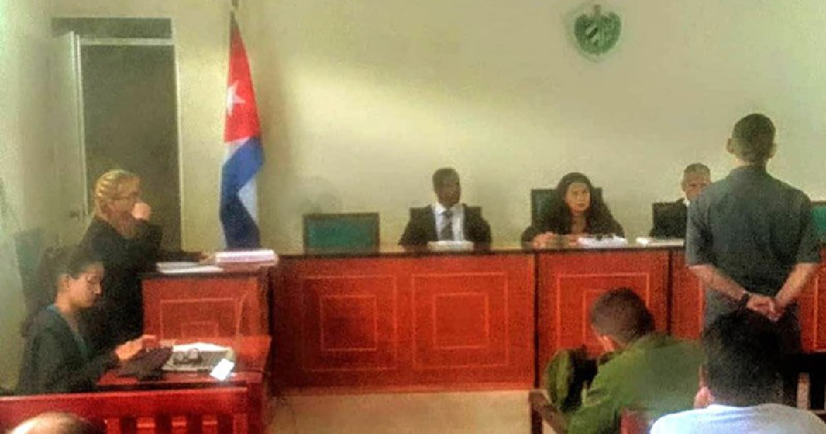 Man Sentenced to 14 Years in Holguín for Marijuana Cultivation and Trafficking