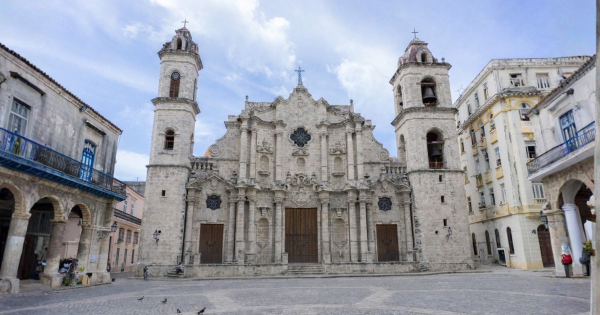 Tourism in Cuba Plummets: Visitor Numbers Halved Compared to 2025