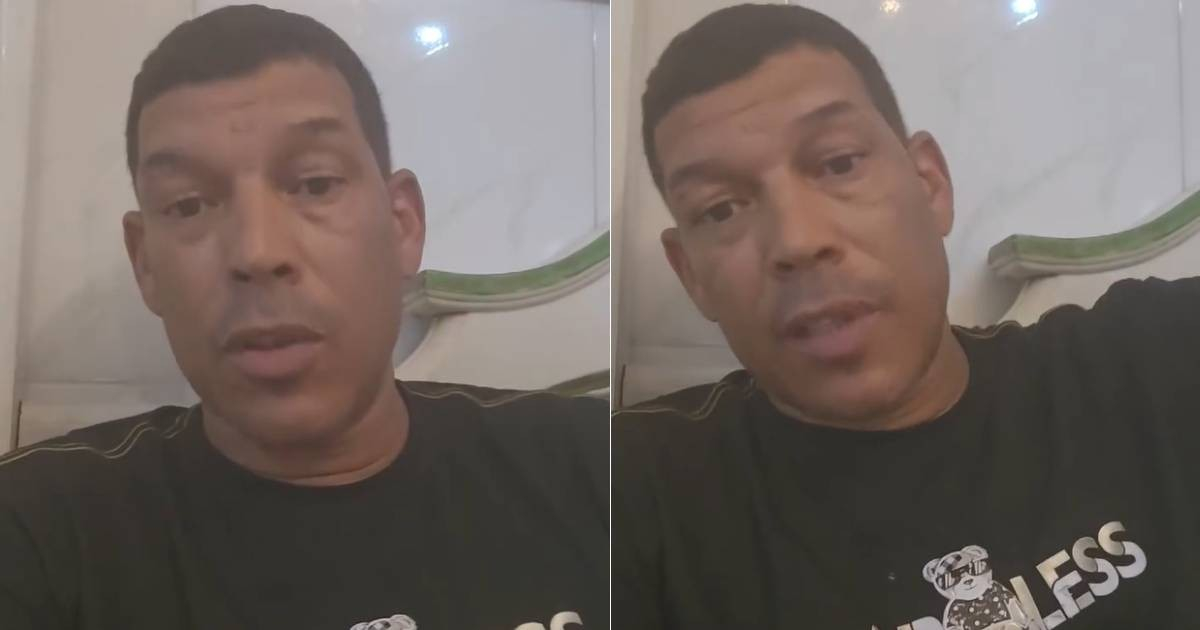 Limay Blanco Expresses Fear for Family Amid Neighborhood Threat in Havana