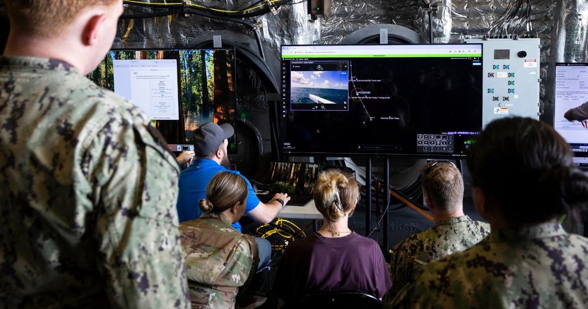 U.S. Launches Military Exercise in Key West, Escalates Drone and Naval Presence Near Cuba