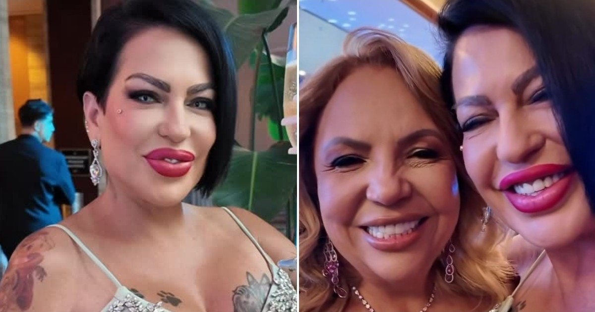 Cuban Singer La Diosa Donates Additional $20,000 to St. Jude at Children's Cancer Benefit Gala: "I Never Imagined Experiencing That Night"