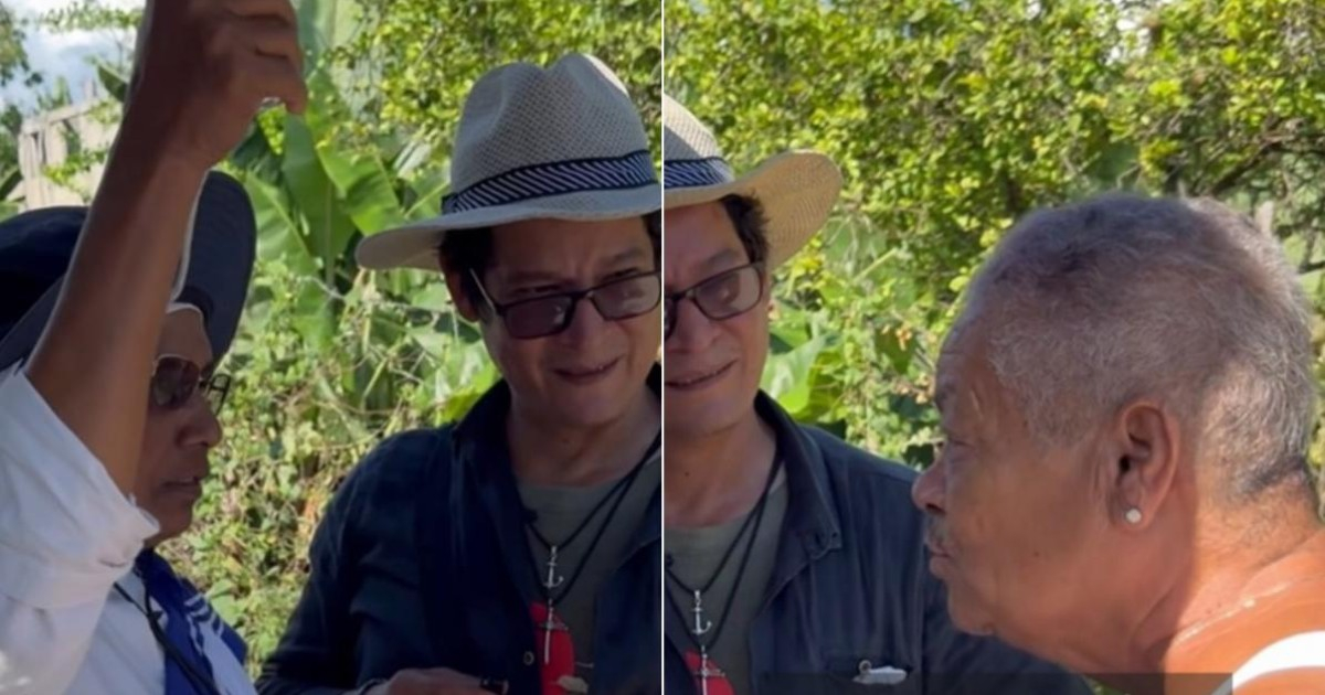 Priest Reports Theft at Santiago de Cuba Community Kitchen for Children