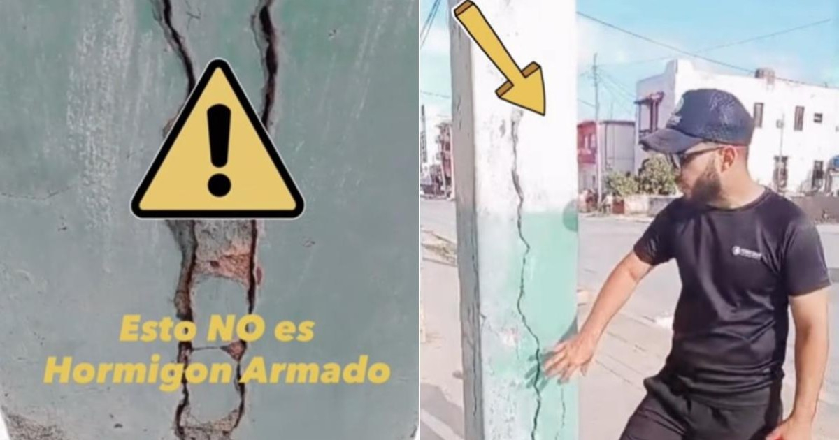 Alarming Structural Decay: The Hidden Danger of Havana's Buildings