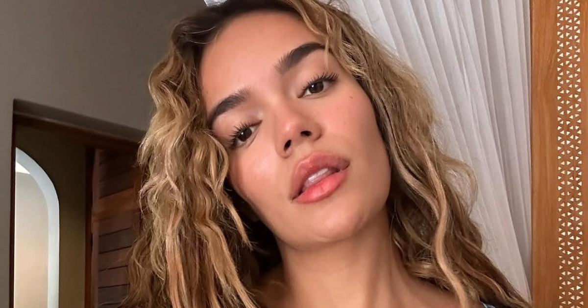 Karol G Mourns Family Loss Amidst Controversy Sparked by Sister's Message