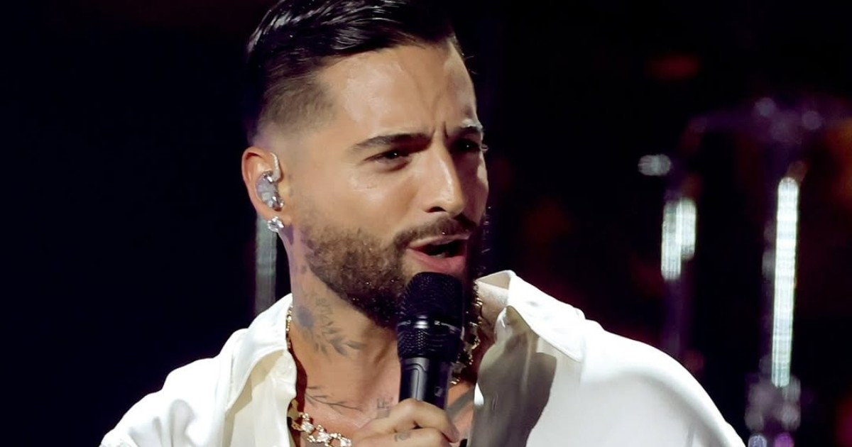 Maluma Reveals New Album, Calls It the Most Significant of His Career: What to Know About "Loco x Volver"
