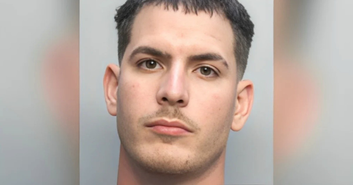 Young Cuban Among Those Arrested in Miami-Dade's Major Criminal Investigation