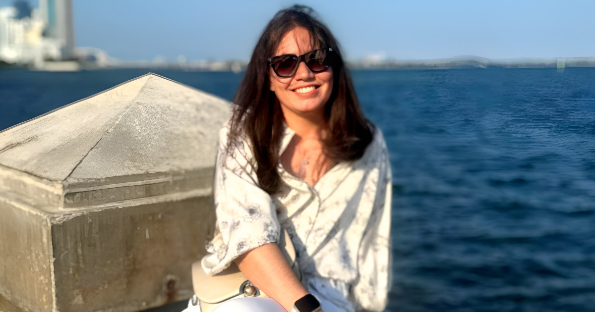 Amelia Calzadilla Gains Backing from Cuban Exiles and Islanders After Establishing New Political Party