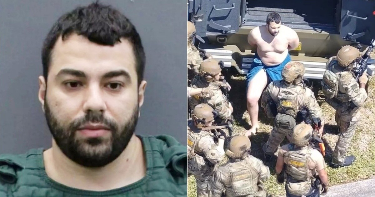 Chilling Details Emerge in Murder Case of Florida Graduate Students