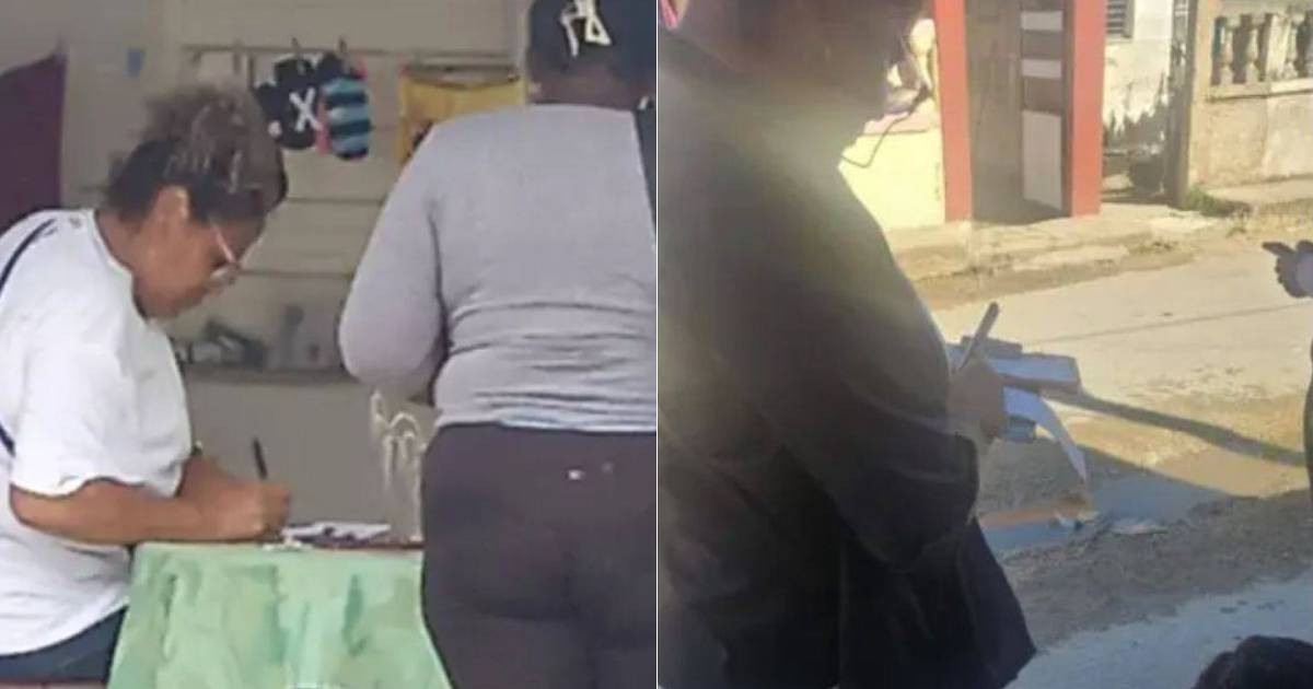 Mandatory Fines: Exposé Reveals Inspection System Abuses in Cuba