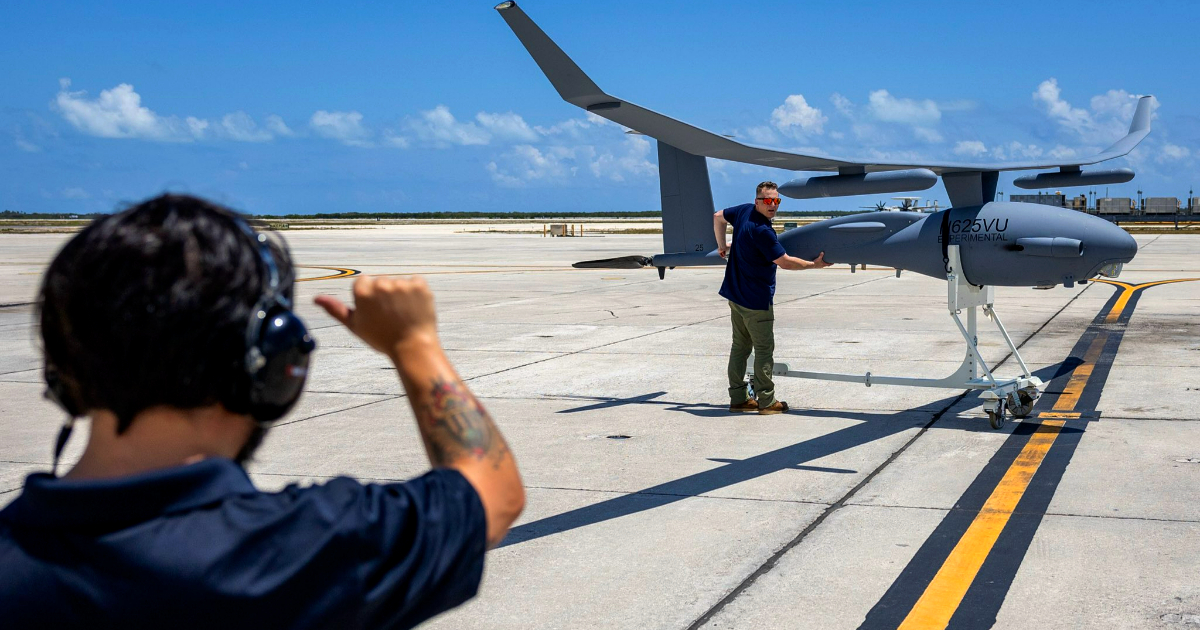 U.S. Military Actions in the Caribbean Mirror Strategies Used Before Maduro's Fall in Venezuela