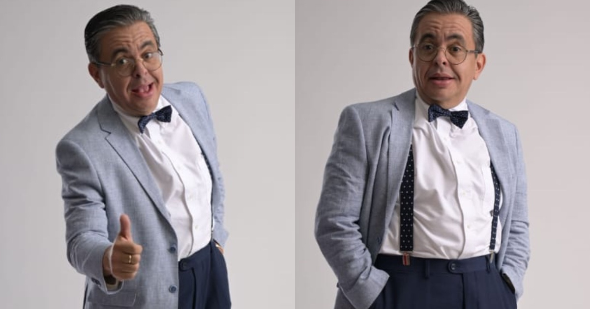 Carlucho Fires Back at Carlos Otero for Declaring He Wouldn't Work with Him Again