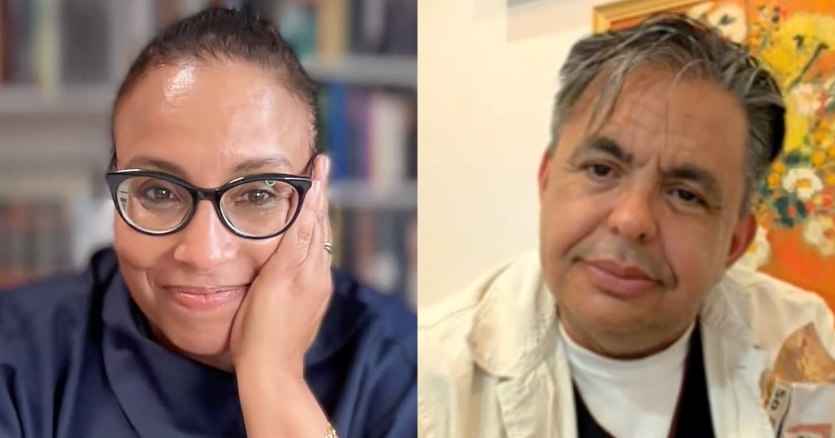 Carlucho Challenges Carlos Otero: "With So Many Who Have Deceived the Cuban People, Is It Really Me?"