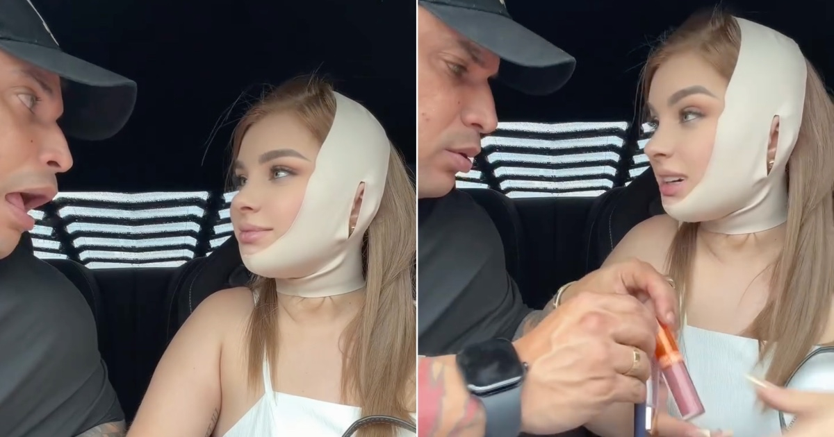 Claudia Artiles Embraces Her "Toxic" Side with Ultrack: Her Bold Moves to Keep Rivals at Bay