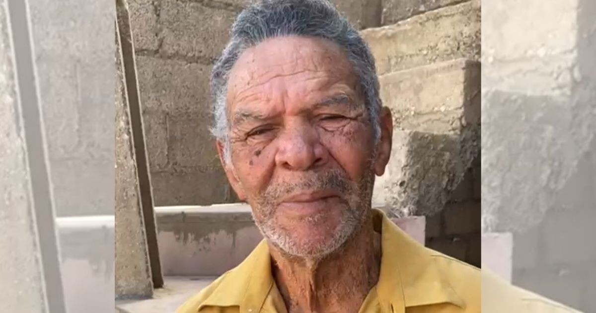 Baseball Legend from Granma, Víctor Tornés, Faces Dire Straits After Stroke, Urgently Needs Assistance