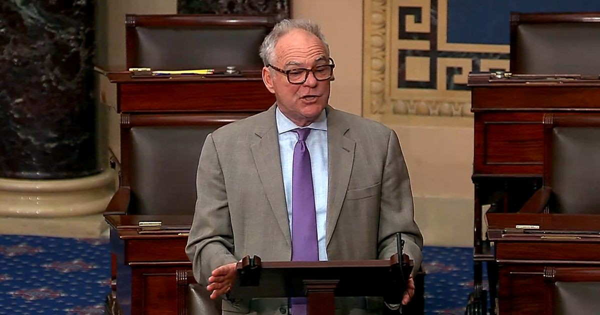 Senate Blocks Measure to Restrict Trump's Military Actions Against Cuba