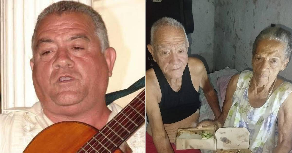 Legendary Troubadour Faces Neglect and Poverty Under Cuban Regime