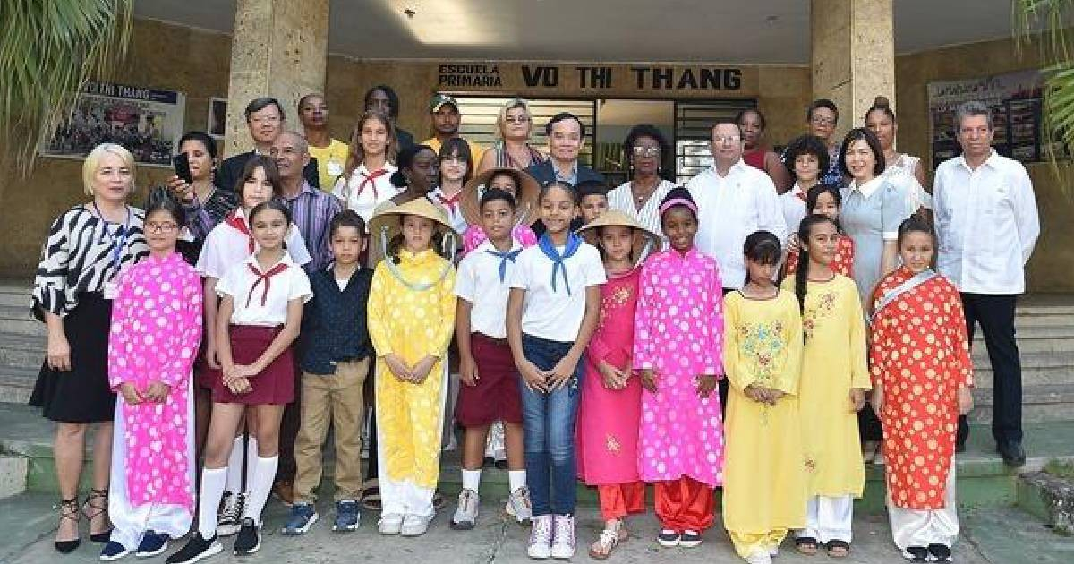 Allegations of Abuse and Bias Surface at Havana's "Model" School