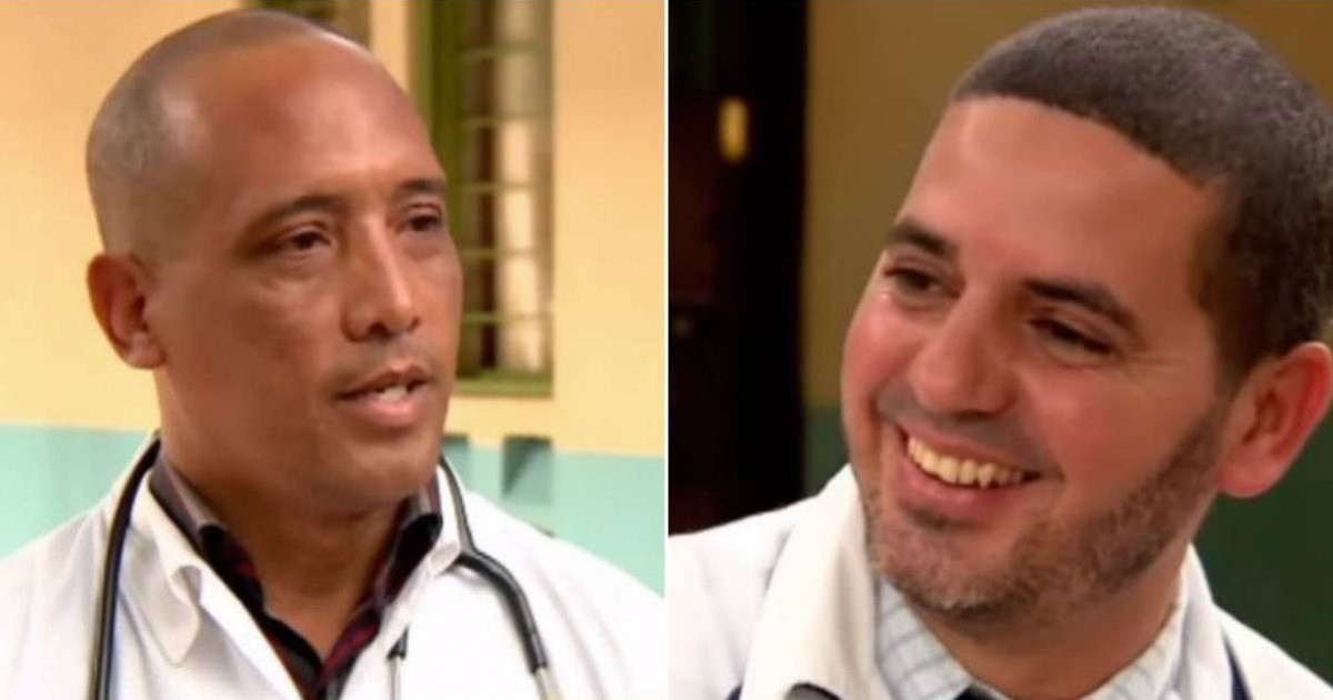 Seven Years Later, Cuban Doctors' Abduction in Kenya Remains Shrouded in Official Silence