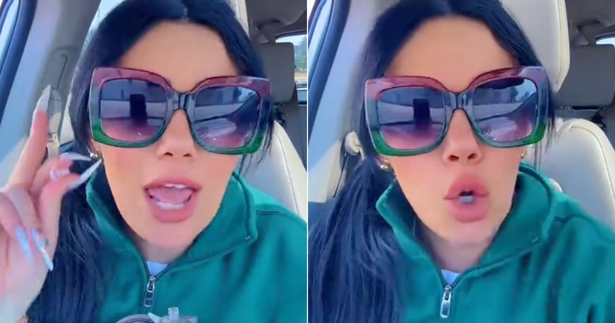 Listen Up: This Cuban Woman Shares What She Believes is the Biggest Mistake a Woman Can Make