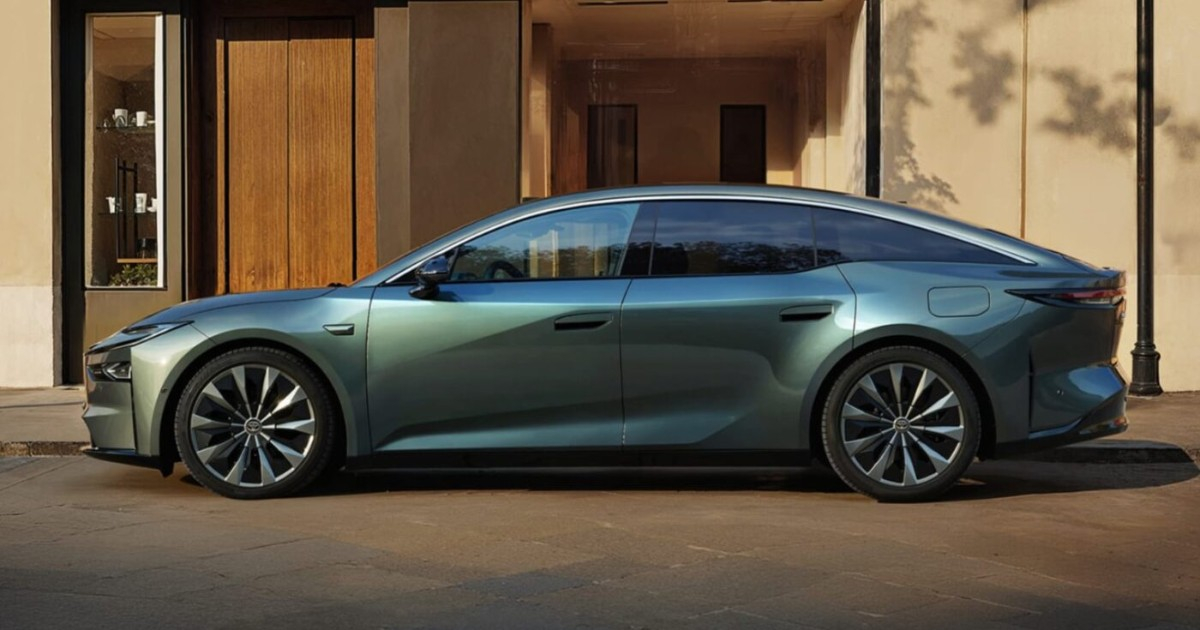 Toyota Embraces China's Tech Ecosystem: bZ7 Features Huawei, Momenta, and Xiaomi Innovations for Competitive Edge in Electric Vehicle Market