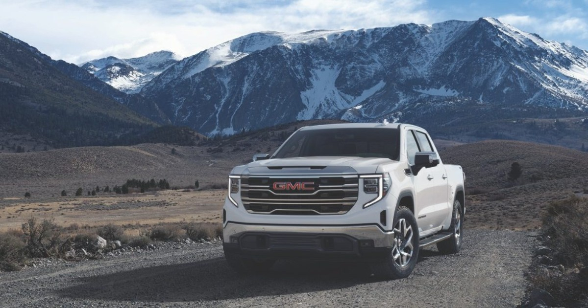 GM Halts Future Electric Pickups as China Races Ahead: Detroit Rethinks EV Strategy