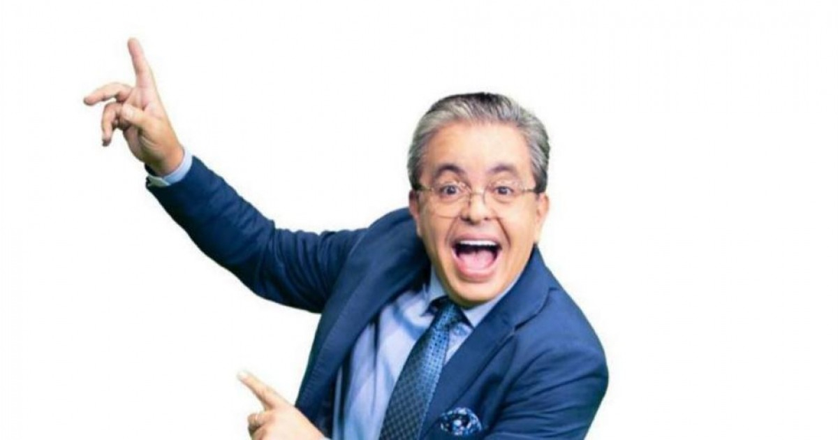 Carlucho Unveils His Charm with Women: "I'm Not William Levy, But..."