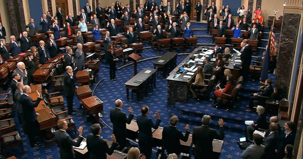 Shocking Photo of Cuban Political Prisoner Sparks U.S. Senate Clash Amid Partisan Divide