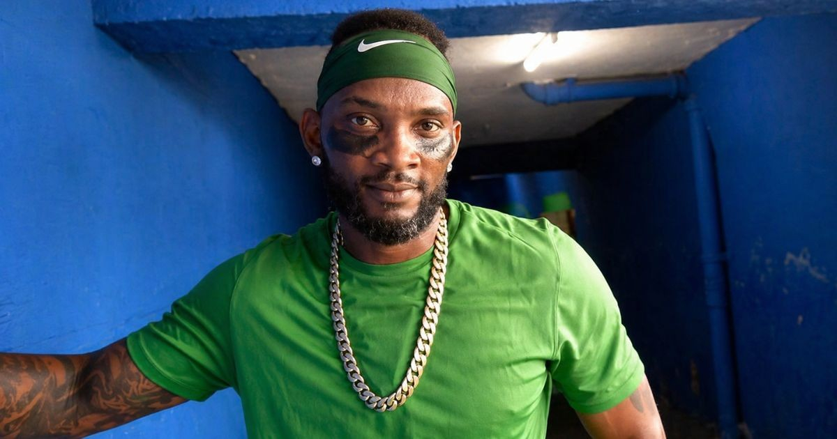 Cuban Baseball Player Alexei Ramírez Fails Doping Test at World Baseball Classic