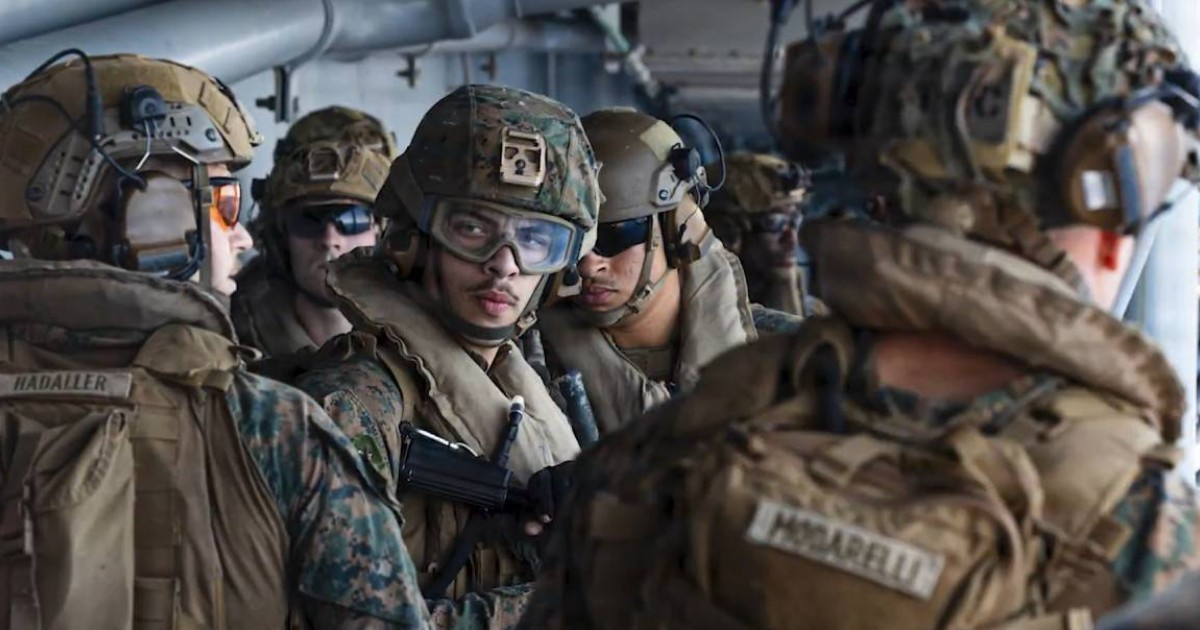 U.S. Faces $25 Billion Bill from Conflict with Iran